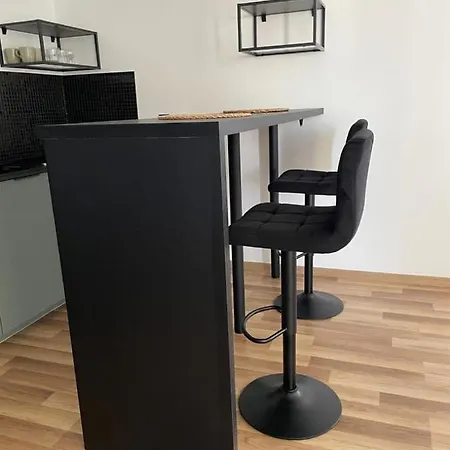 Apartament-studio Parkowa Apartmán
