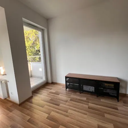Apartament-studio Parkowa Gdyně