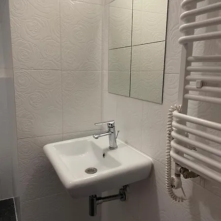 Apartament Apartament-studio Parkowa