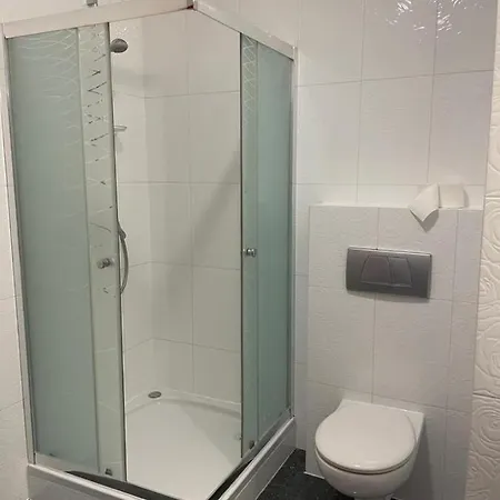 Apartament-studio Parkowa Apartmán *