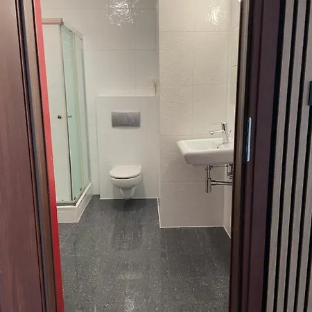 Apartament-studio Parkowa * Gdyně